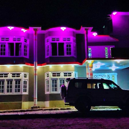 Skardu One Resort And Guest House المظهر الخارجي الصورة