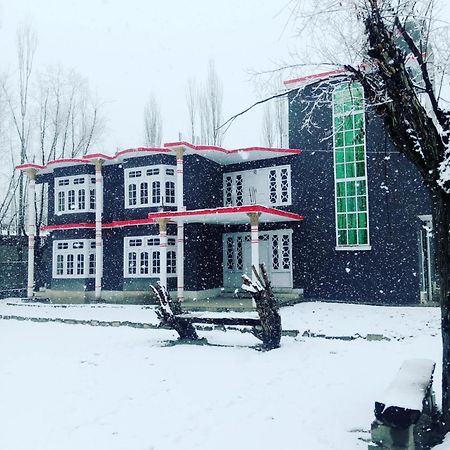 Skardu One Resort And Guest House المظهر الخارجي الصورة