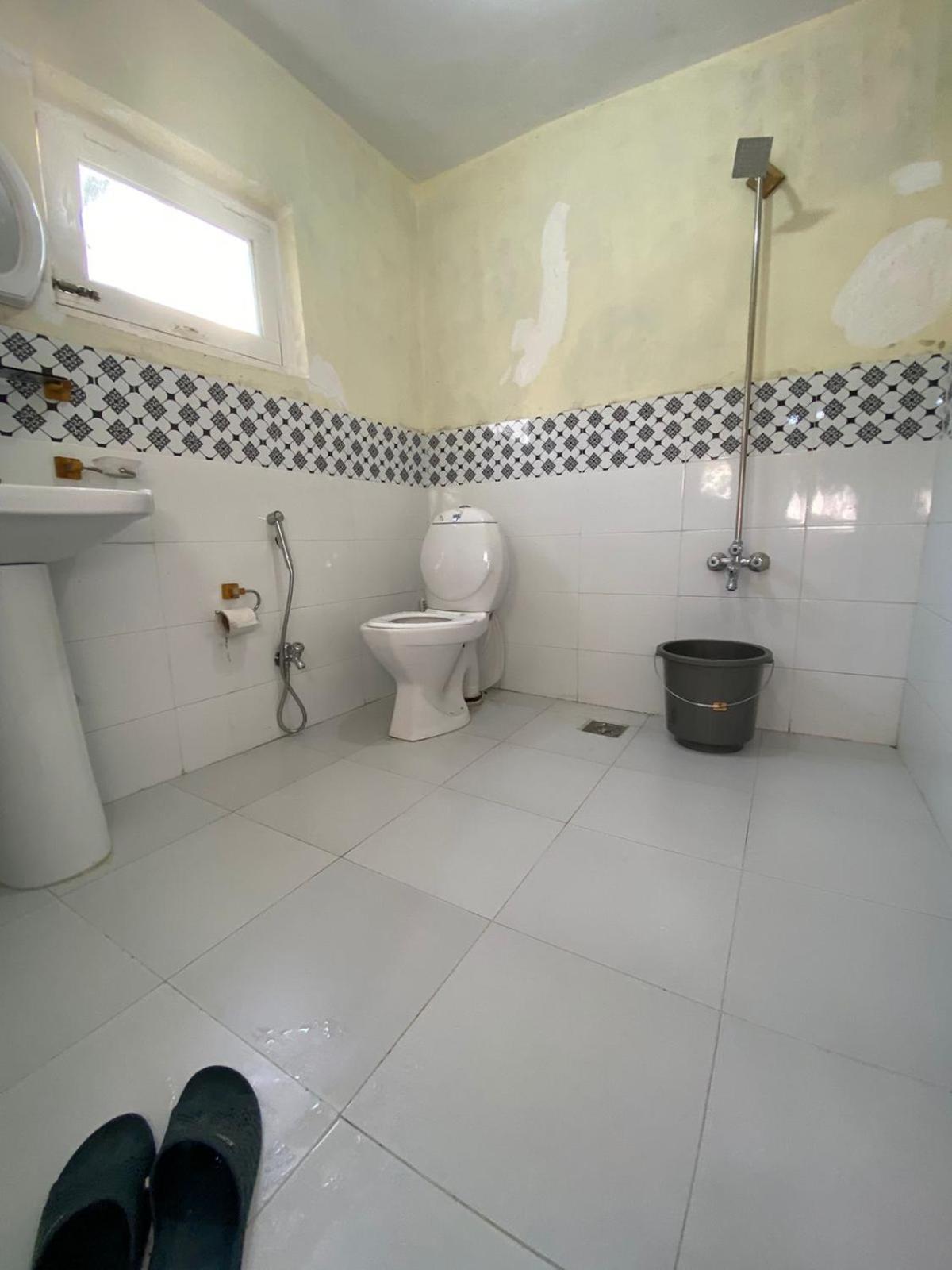 Skardu One Resort And Guest House المظهر الخارجي الصورة
